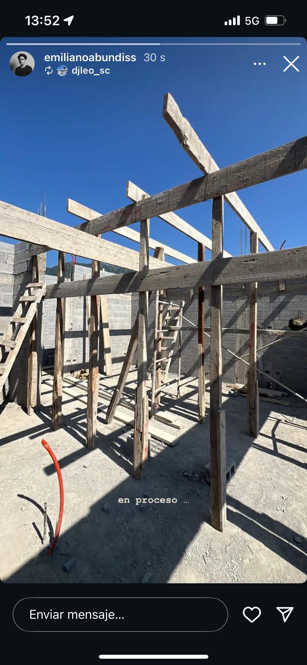 Proceso constructivo residencial, foto 8